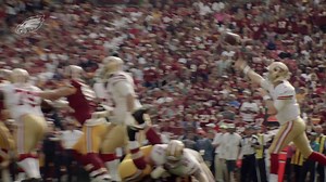 Allow Marquise Goodwin to introduce himself. #FlyEaglesFly Download the official Eagles app: yi.nzc.am/54/epi8c5 | Philadelphia Eagles