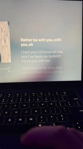 The Kid LAROI Lyrics: 'Rather Be' Insights