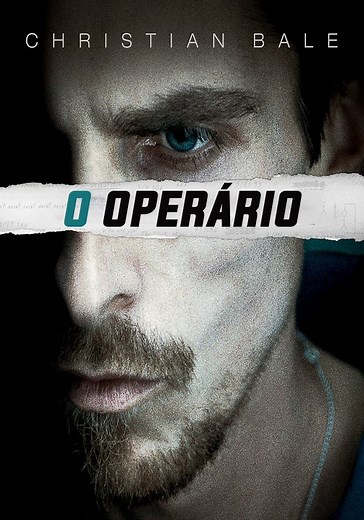 O Maquinista filme - Veja onde assistir online