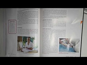 Milady NAILS Chapter 7 Pages 203-209 Pedicuring