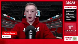 RECRUITING UPDATE: Louisville Cardinals PURSUING high-rising standout prospect Boyuan Zhang!