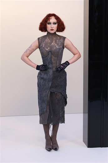 Security guard in Chappell Roan confrontation with Ada Law speaks out