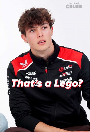 Surprising Haas Drivers Ollie Bearman & Esteban Ocon with Puppy Interview