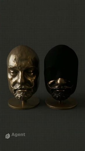 Vantablack & Musou Black: When Objects Become 2D Black Holes
