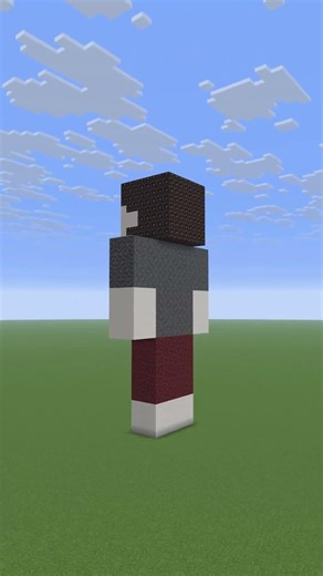 Skin A Day A Daily Minecraft Skin Showcase 12: 103