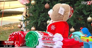 From curbside to neighborhood staple: Springfield toy swap reopens for 4th year