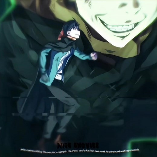 Subaru The Aura Monster🔥 #anime #rezero