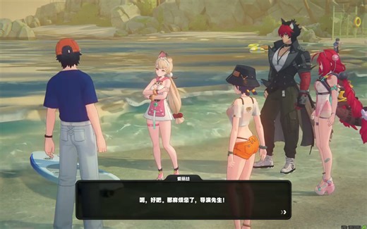 绝区零如何根据需求调整游戏设置