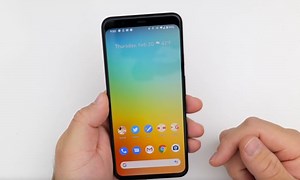 Whats new in Android 11 developer preview 1 (Video)