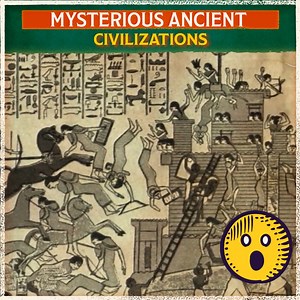 429K views · 7.4K reactions | 10 Mysterious Ancient Civilizations Scientists Can’t Explain! | Origins Explained | Facebook