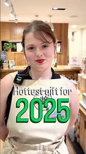 Wonder Diffuser gift for Christmas.