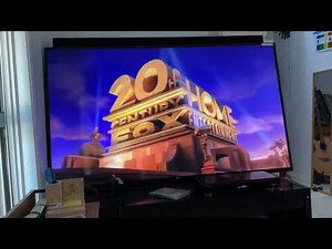 Opening To Ice Age 5 Collision Course 2016 DVD Australia