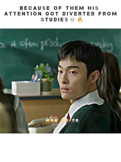 When They Came Late...💀🔥 | High School Return Of a Gangster Edit #kdrama #edit