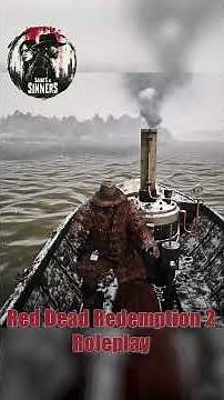 Saints und Sinners RDR2-RP #rdr2 #roleplay #redm #reddeadredemption2