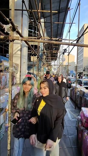 Life in Iran: A Real Look at Everyday Reality You Won’t Believe!