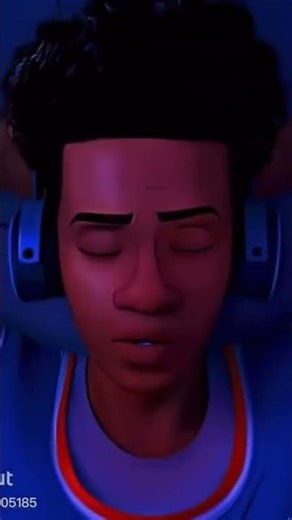 Ever heard of the shoulder touch