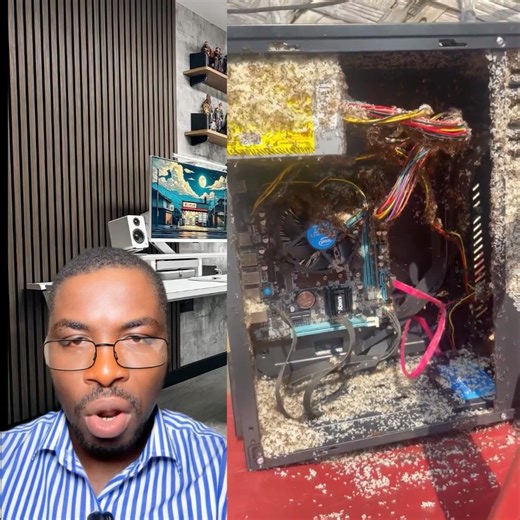 How to Deep Clean your PC