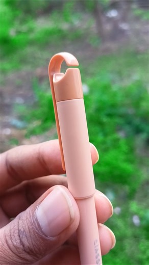 classmate Hook ballpen ★ classmate hook pen #penreview