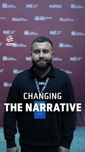 In this interview with Sahat English, Palestinian activist Zaid Jaloudi, president of the @gspn_europe, examines how global public opinion on Palestine has shifted since the start of the genocide and explains the strategies used to mobilize people across continents and sustain international solidarity. | Sahat English