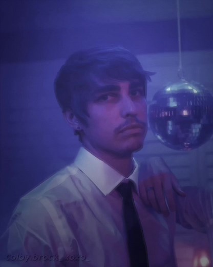 Colby Brock Side Profile: Begging vs Demanding