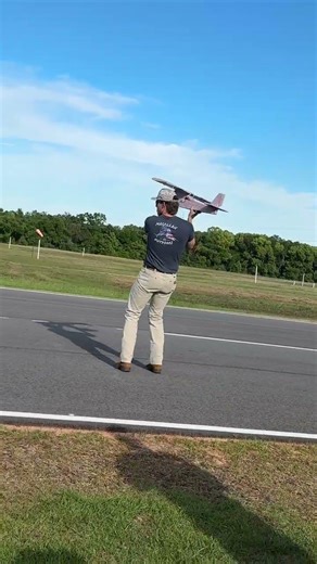 Losing a Motor during Hand Launch - Spring 2026