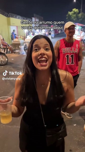 Arrastei Todos No Seu Javas em Teresina