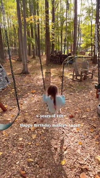 Gigi Hadid celebrates daughter Khai's fourth birthday