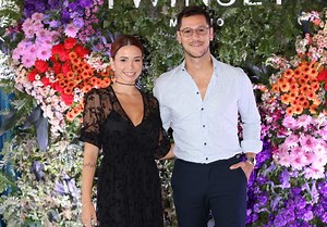 Bruna Gomes pedida em casamento por Bernardo Sousa: "Eu disse sim"