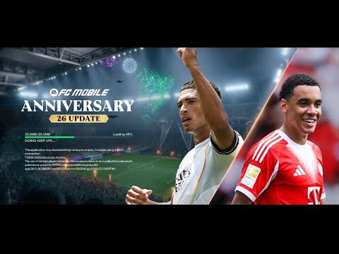 ✅ FC 26 Mobile Update Walkthrough | New Features, Events & Gameplay Guide