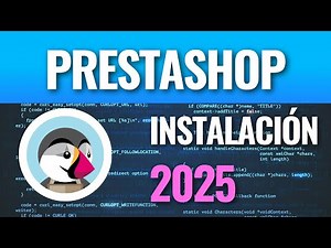 How to Install Prestashop on XAMPP in 2025