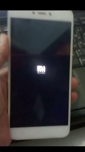 (long video link in description) Stuck Recovery Redmi Note 5A (ugglite) model MDT6, MDE6