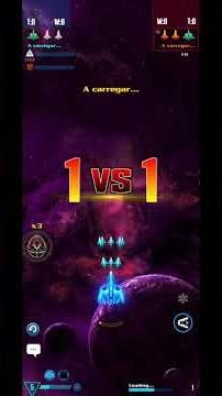 Alien shooter. HUNT - LETTERS . Caça - letras.