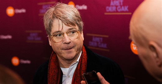 Bekræftet: Overtager efter Peter Lund Madsen