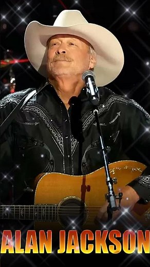 Country Boy - Alan Jackson