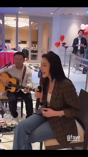 9.3K views · 768 reactions | So Happy  SNP MOON CAKE FESTIVAL #SNPMooncakexFaye #Faye #Fayeperaya #Fairybabe #Babebies | Kaka Ika | Facebook