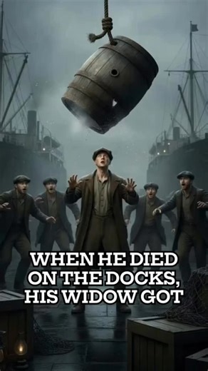 Erin go Bragh on Instagram: "“They had no insurance. No workers’ comp. No government help. Just each other—and 25 cents a month. 1868, New York City. Irish dock workers created something remarkable: a mutual aid society that actually worked. #LaborHistory #IrishHistory #MutualAid #WorkersRights #IrishImmigrants #IrishAmerican #WorkingClassHistory #LaborOrganizing #IrishCommunity #Solidarity #IrishHeritage #NYC #DockWorkers #Longshoremen #IrishNYC #LaborMovement #CommunitySupport #IrishDiaspora #