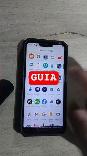 Como Abrir a Guia Anônima no Google Chrome pelo Celular