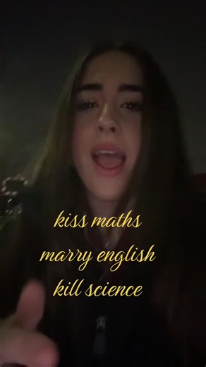 Navigating GCSE Subjects: A Humorous Take on Science