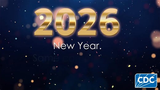 New year, same commitment to infection control! CDC Project Firstline offers quick, easy-to-use infection control training to empower your team all year long. Begin 2026 with knowledge that protects everyone: https://www.cdc.gov/project-firstline/hcp/training/index.html | CDC's Project Firstline
