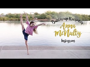 Recreating Anna McNulty Instagram Photos| Buttercup SGG