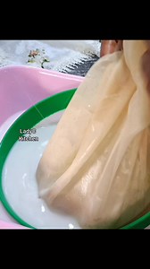 Homemade Corn-starch with No nonsence added to it👌 #fblifestyle #diy | LadyC Kitchen