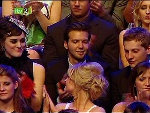 soap awards 2008