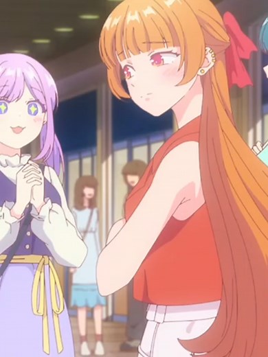 Osananajimi to Walove Comedy Ninaranai: New Episodes