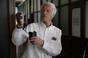 Famed Cinematographer Roger Deakins Talks Coens, Storytelling, ‘Prisoners’