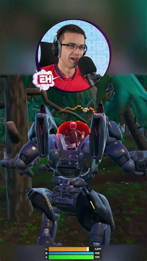 MECHS ARE BACK!