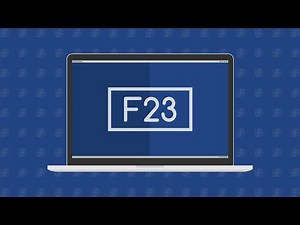 Fedora 23 Workstation – See What's New