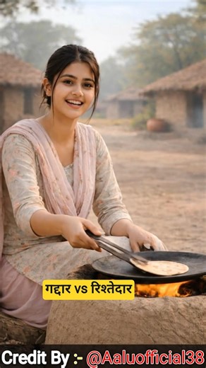 गद्दार vs रिश्तेदार #funny #thetharpuns #shilpisaroja #comedy