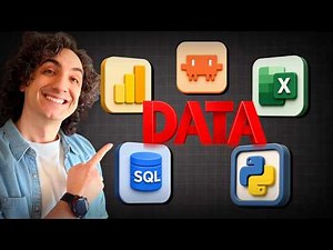 Excel vs Power BI vs SQL vs Python vs AI: What Should You Actually Learn?