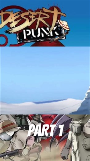 To my viewers I encourage you to follow my page to stay updated thank you. Anime: Desert punk Episode: 1 My goal is to reach 10k followers to get monetize and money for monthly anime subscription. Reaching 10k followers will let me make playlist and it will make viewing my content much easier.#foryoupage #fyp #fortheboiiis #foryou #animefyp