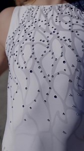 25K views · 75 reactions | Who doesn’t love a gorgeous white leotard for the holiday season? “Glisten” is a beautiful white sublimated leotard with a gray branch-like design and silver back straps. This leotard is finished off with iridescent and light blue rhinestones ❄️ Stay tuned for the reveals of the Holiday Collection and shop the Holiday Collection at 7:00 PM EST on Friday, December 9!#ChalkWarrior #HolidayCollection | Chalk Warrior | Facebook